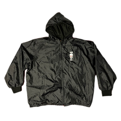 ROMPEVIENTOS AUSTIN 3:16 WINDBREAKER VINTAGE