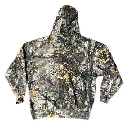 HOODIE REALTREE CAMUFLAJE