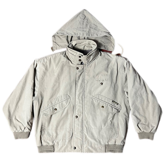 CHAMARRA PRE S LOW VINTAGE