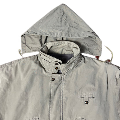 CHAMARRA PRE S LOW VINTAGE