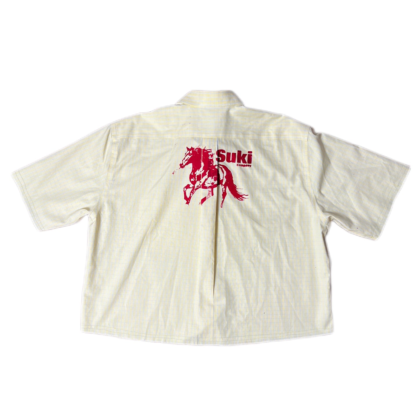 CAMISA BOXI FIT SUKI