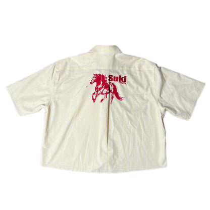 CAMISA BOXI FIT SUKI