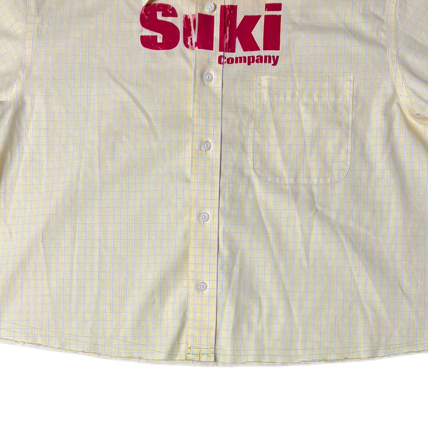 CAMISA BOXI FIT SUKI