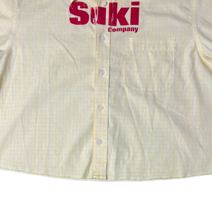 CAMISA BOXI FIT SUKI