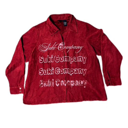 CAMISUKI CROP PREMIUM