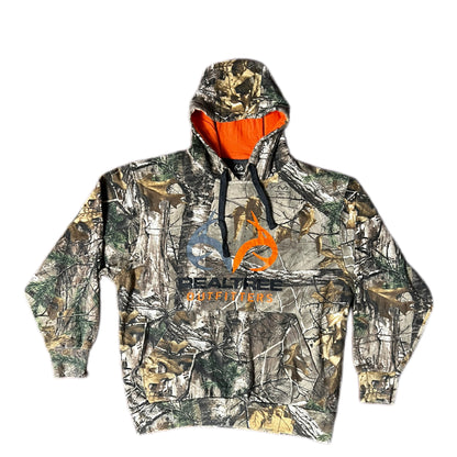 HOODIE REALTREE CAMUFLAJE
