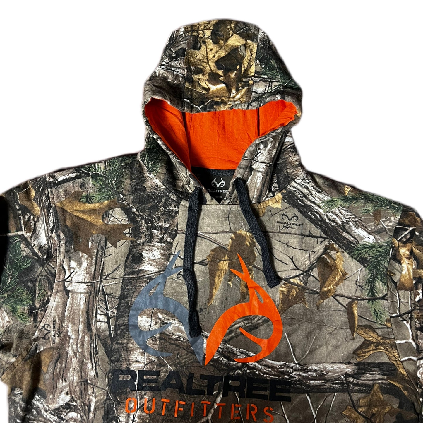 HOODIE REALTREE CAMUFLAJE