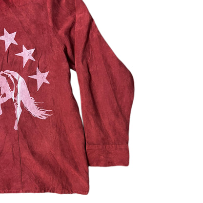 CAMISUKI CROP PREMIUM