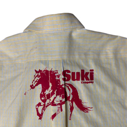 CAMISA BOXI FIT SUKI