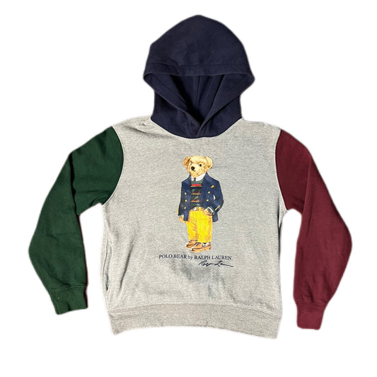 SUDADERA POLO BEAR RALPH LAUREN