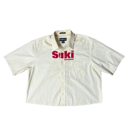 CAMISA BOXI FIT SUKI