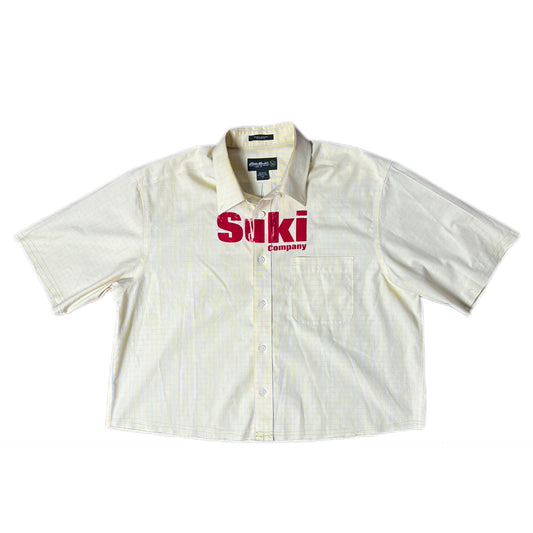 CAMISA BOXI FIT SUKI