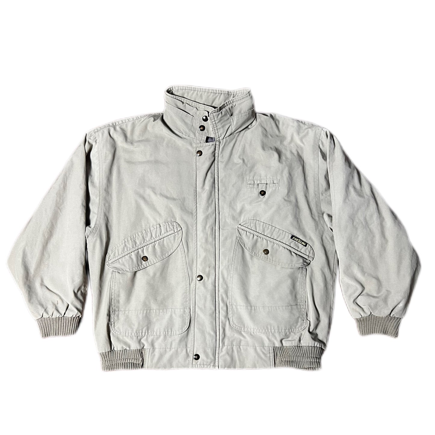 CHAMARRA PRE S LOW VINTAGE