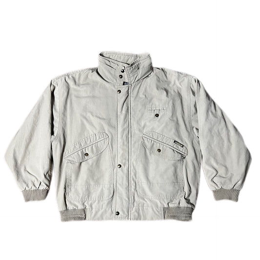 CHAMARRA PRE S LOW VINTAGE