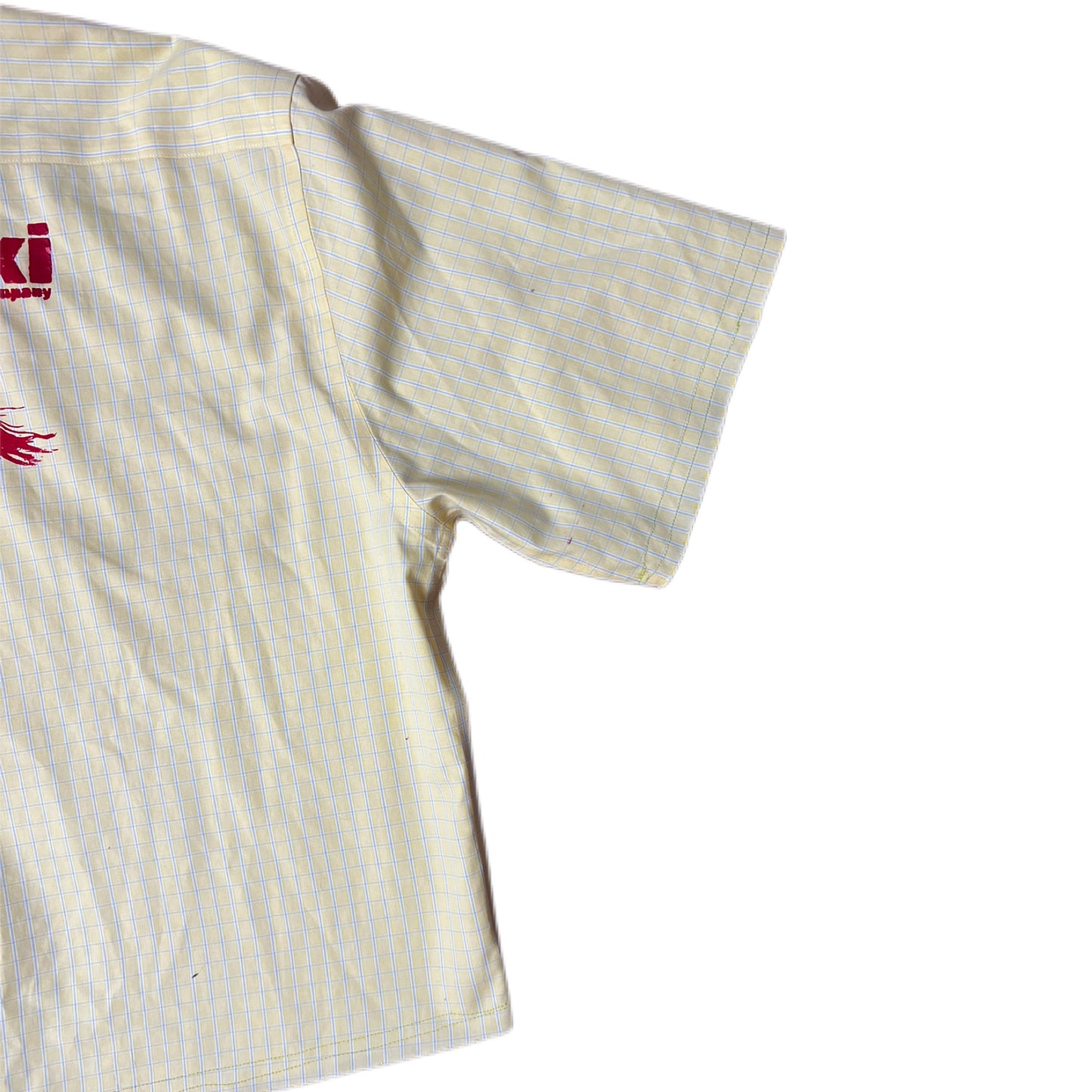 CAMISA BOXI FIT SUKI