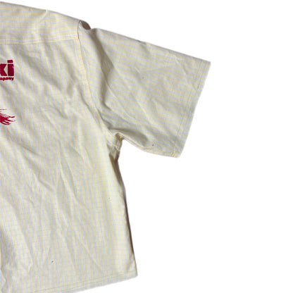 CAMISA BOXI FIT SUKI