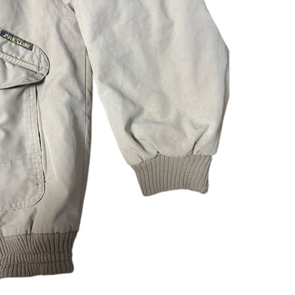 CHAMARRA PRE S LOW VINTAGE