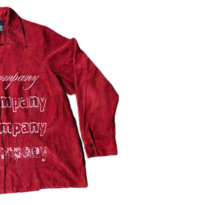 CAMISUKI CROP PREMIUM