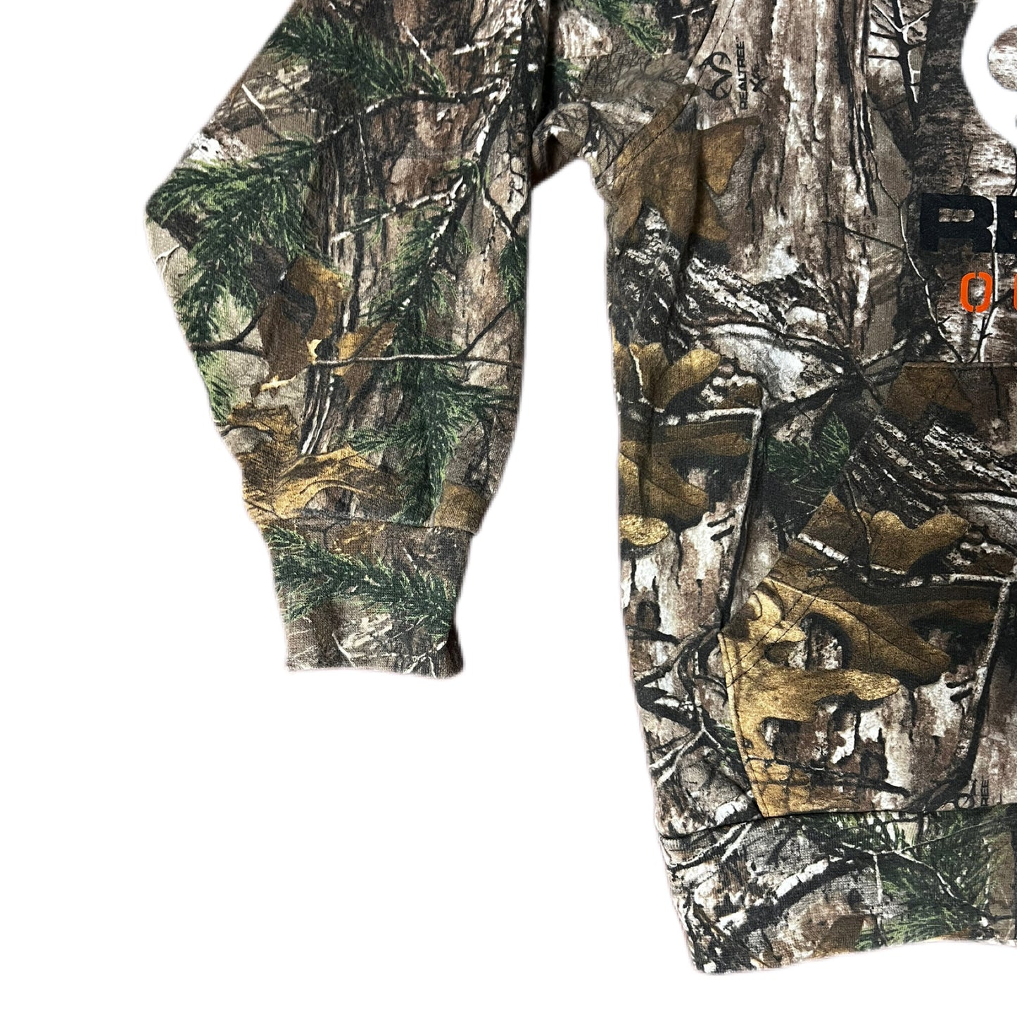 HOODIE REALTREE CAMUFLAJE