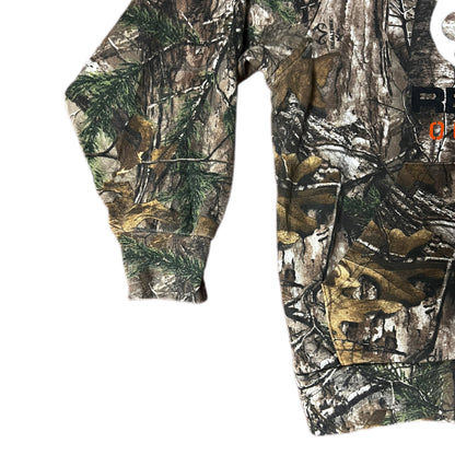 HOODIE REALTREE CAMUFLAJE
