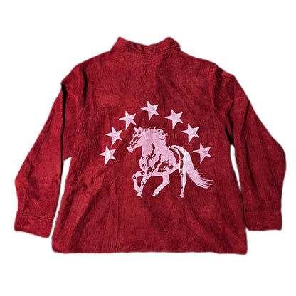 CAMISUKI CROP PREMIUM