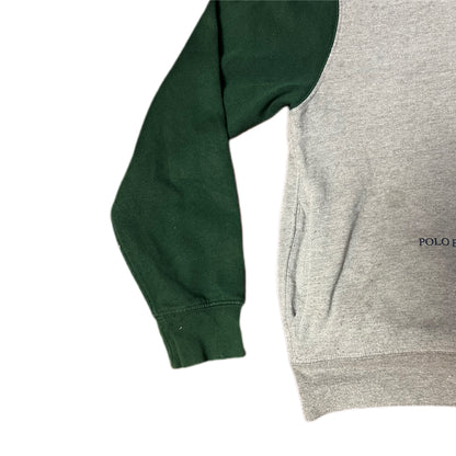 SUDADERA POLO BEAR RALPH LAUREN