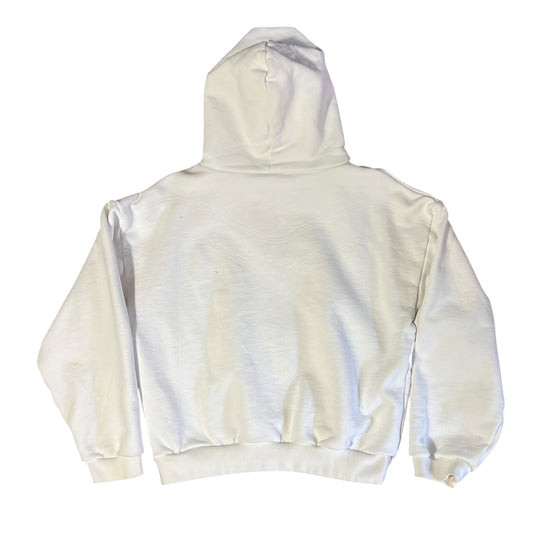 AVANT GARDE X BAD SON HOODIE