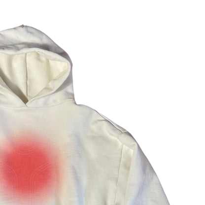 AVANT GARDE X BAD SON HOODIE
