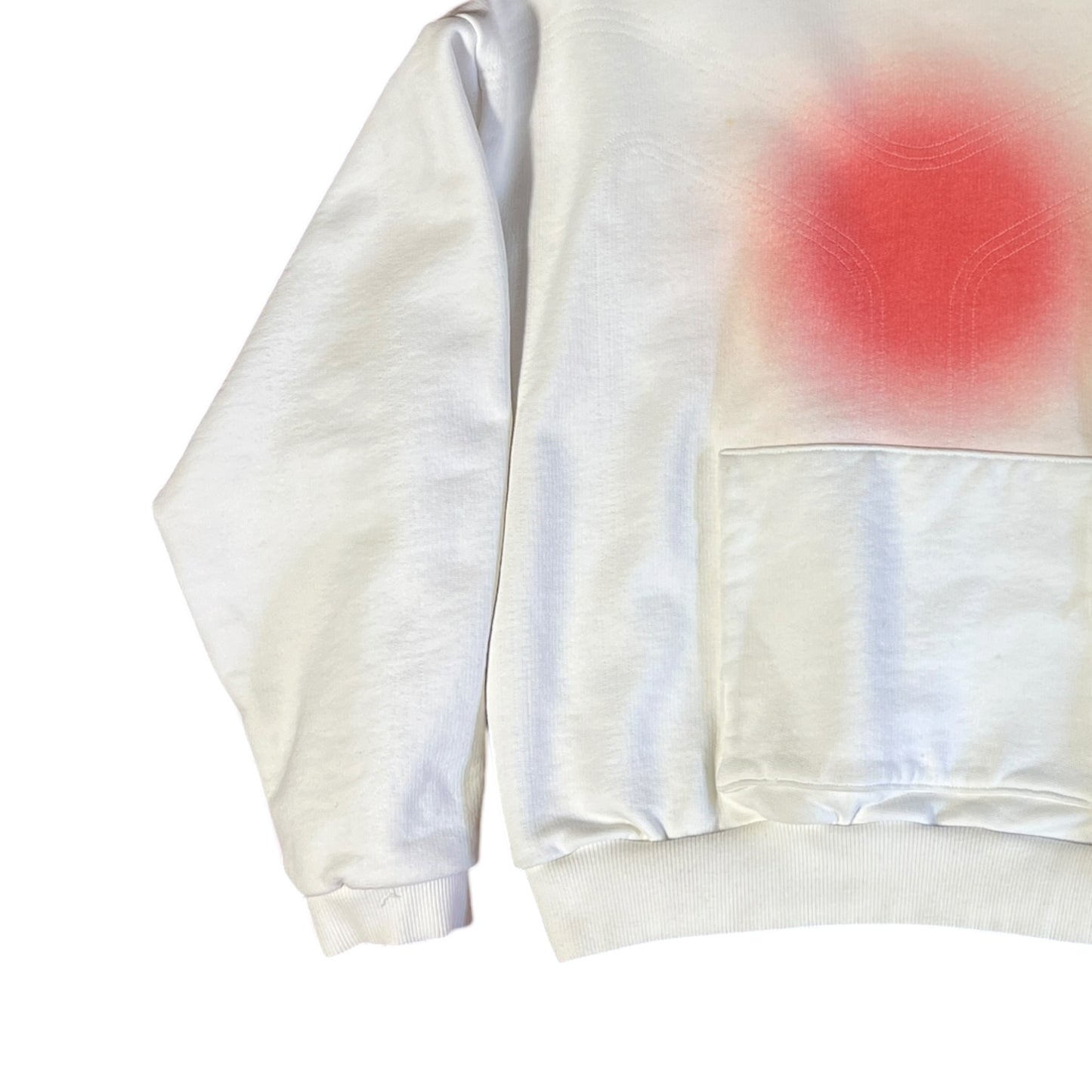 AVANT GARDE X BAD SON HOODIE