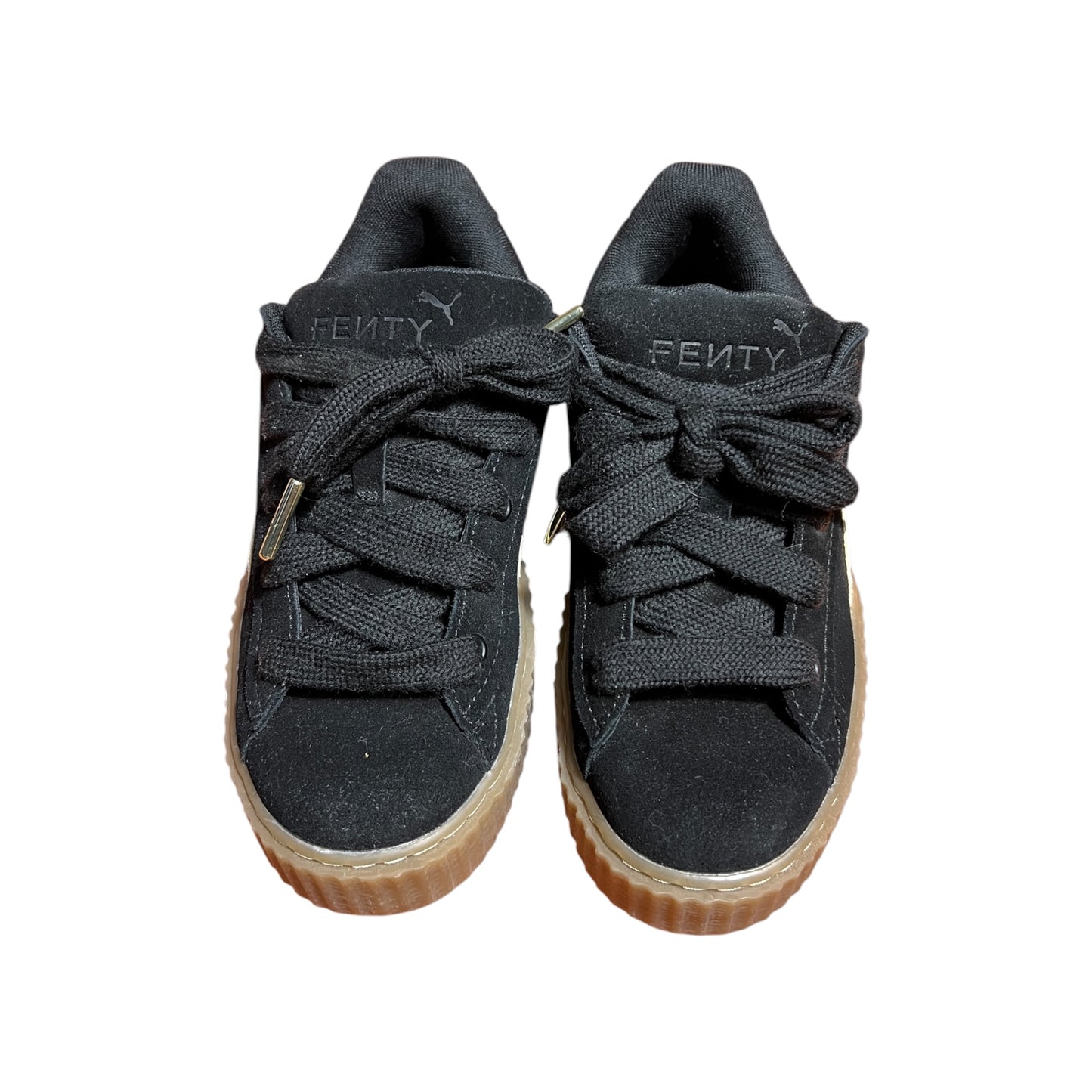 TENIS Creeper Phatty de PUMA x FENTY