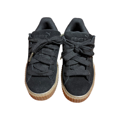 TENIS Creeper Phatty de PUMA x FENTY