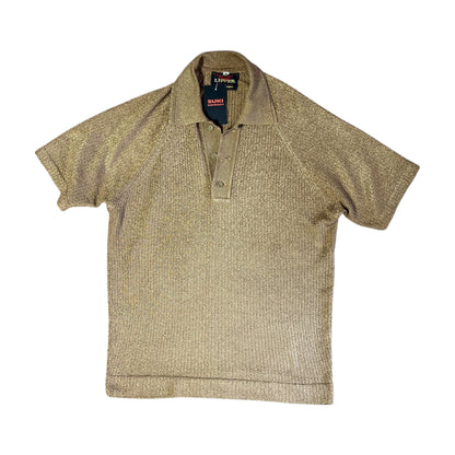 CAMISA LUVER CAFE XL