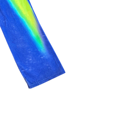 RARE JADED London Touch Me Jeans- Heatmap Print | Petite US6 W28