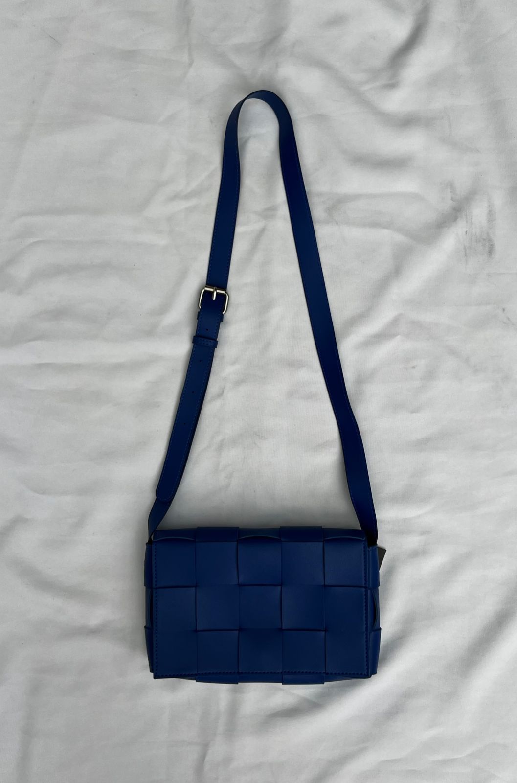 Bolsa DUPBV Azul