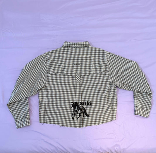 CAMISA BOXI FIT SUKI