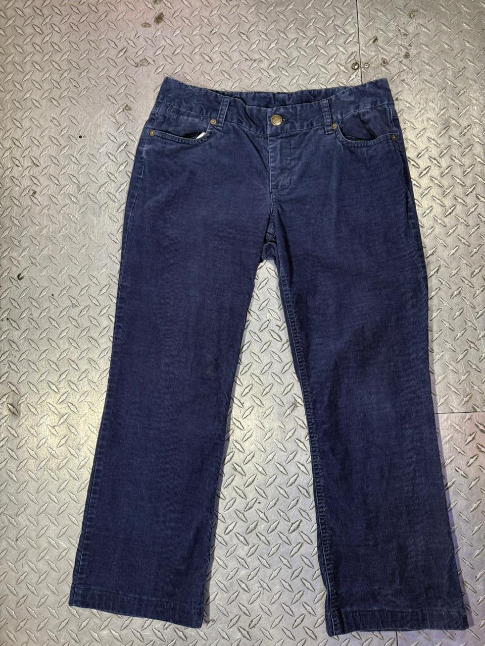 Pantalon Azul Marino Levis Chino