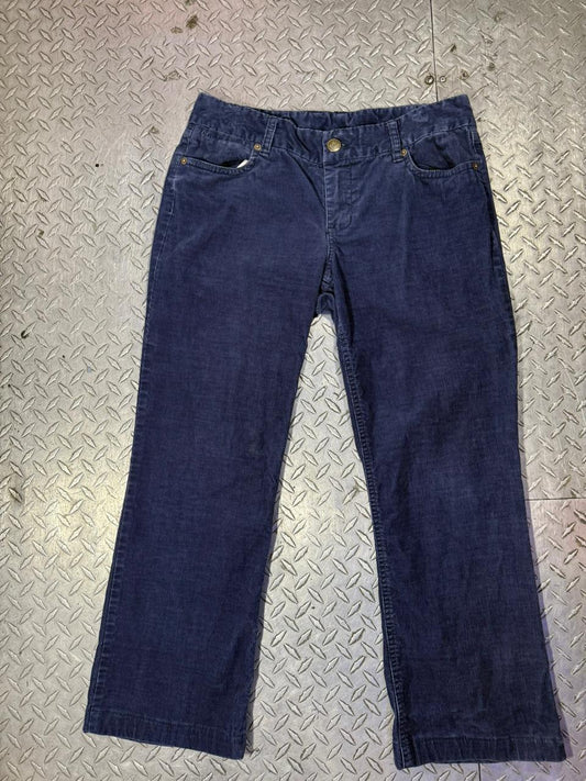 Pantalon Azul Marino Levis Chino