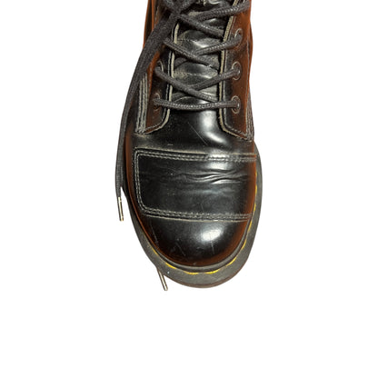 Dr. Martens Judon Black Smooth