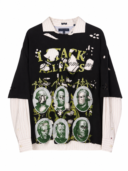 CAMISA SUKI SK265