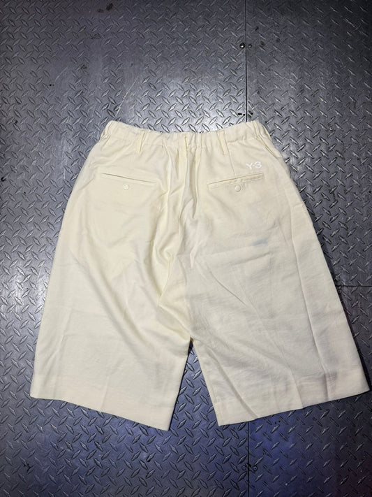 SHORTS Y3