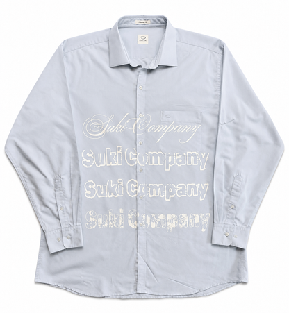 CAMISA SUKI SK305