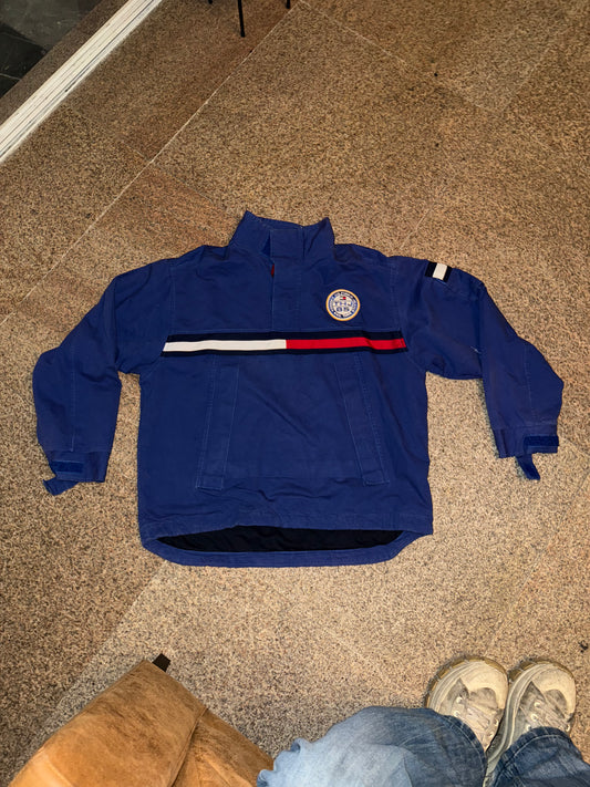 Chamarra Tommy Hilfiger Talla M