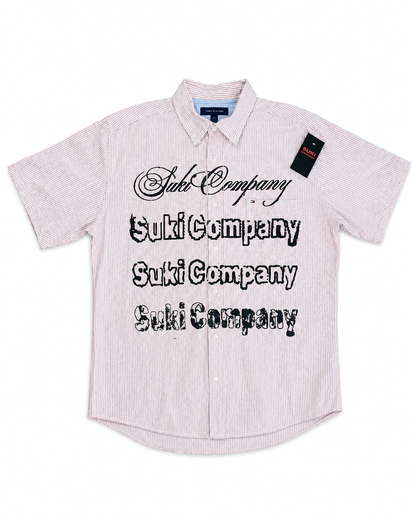 CAMISA SUKI SK273
