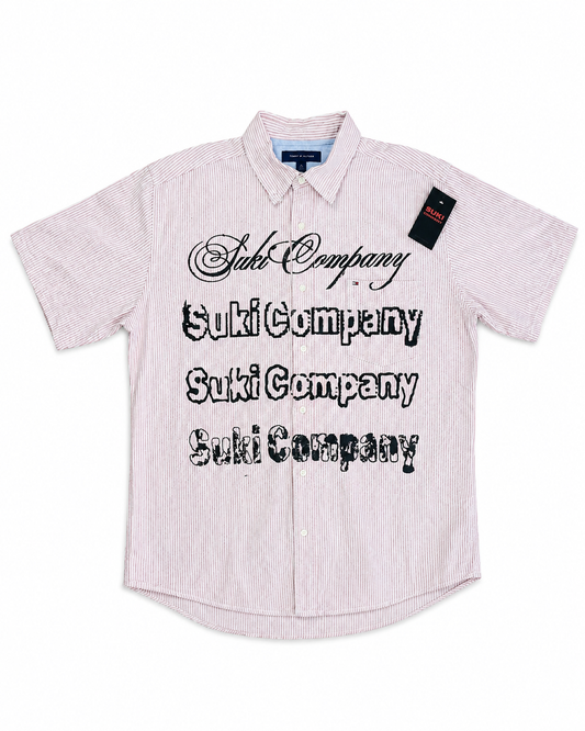 CAMISA SUKI SK273