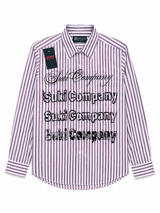CAMISA SUKI SK294