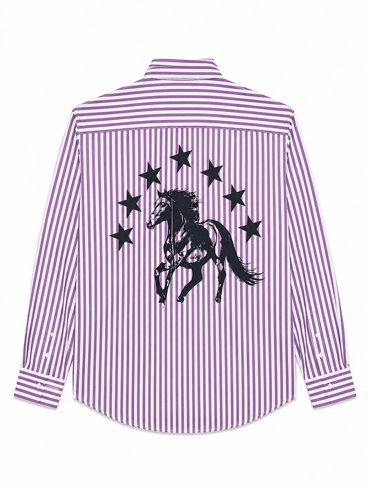 CAMISA SUKI SK294
