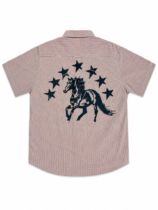 CAMISA SUKI SK276