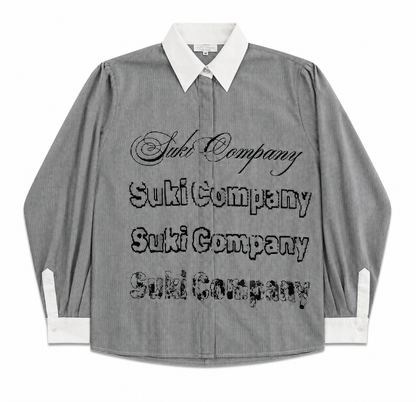 CAMISA SUKI SK313