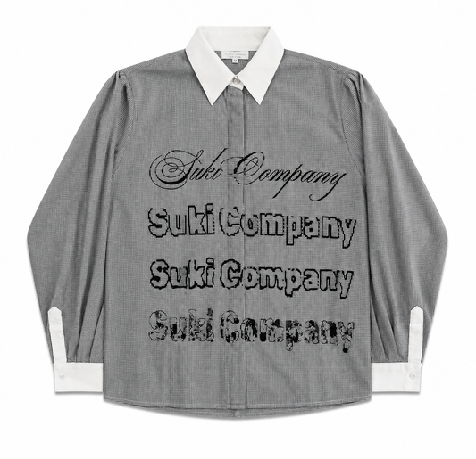 CAMISA SUKI SK313
