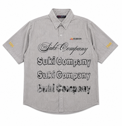 CAMISA SUKI SK298